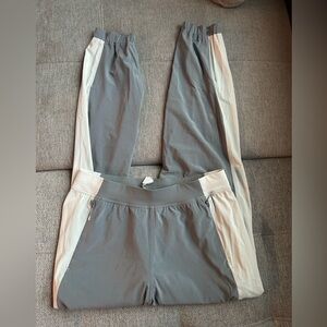 Lululemon Athletica adapted Hr joggers